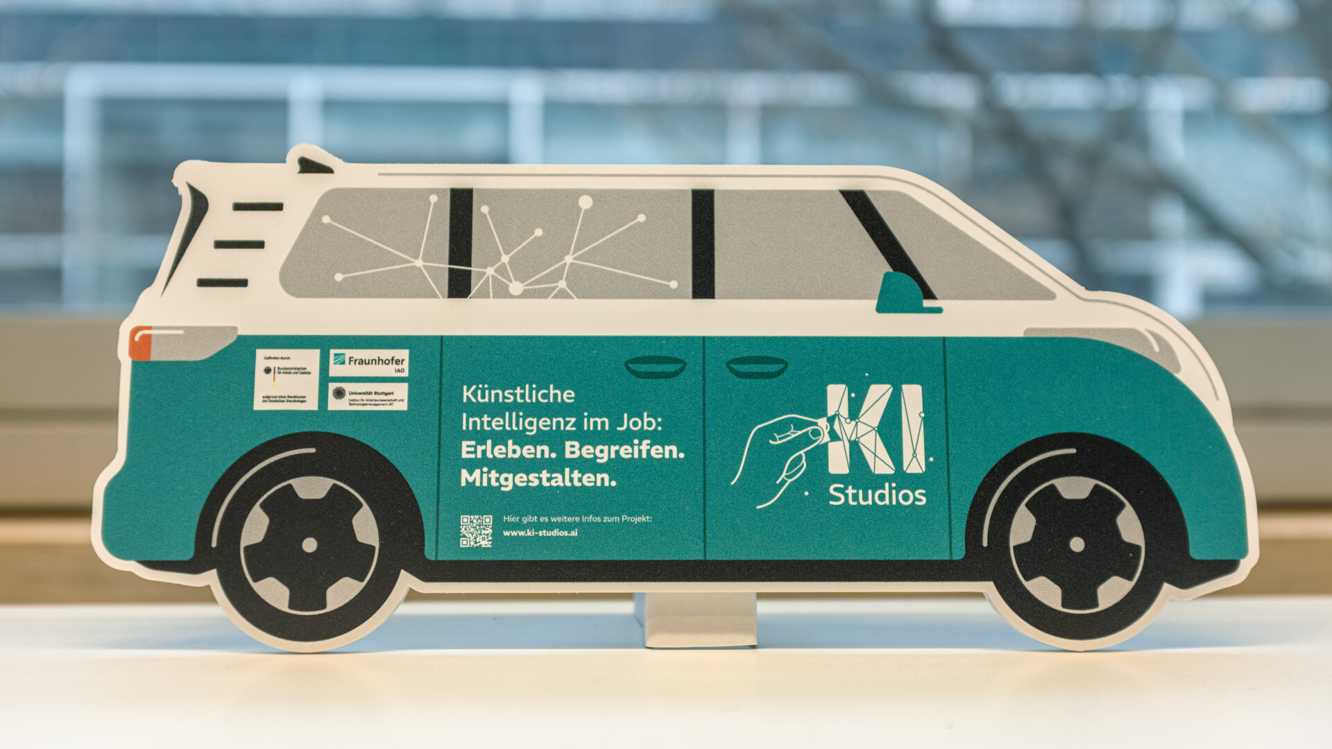 © Echo & Flut GmbH