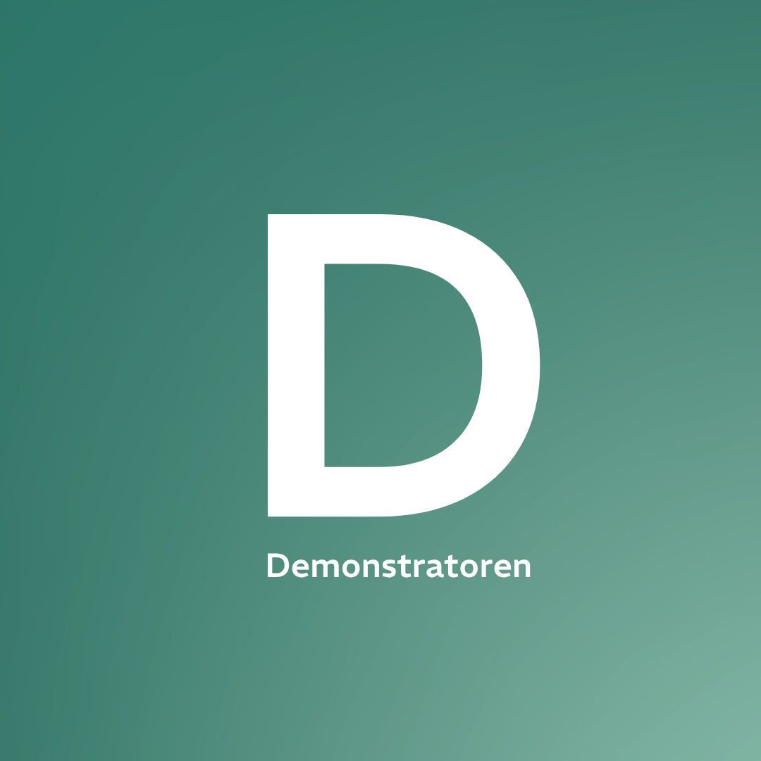 D Vorderseite